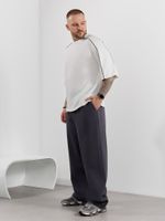 Брюки мужские Интер-2 Виотекс ГРАФИТОВЫЙ