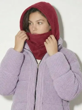 Капор демисезонный