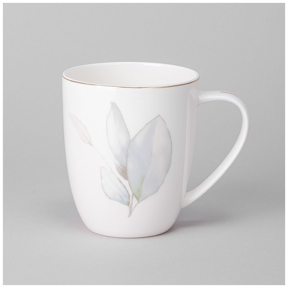 КРУЖКА LEFARD "INSPIRATION" НЕЖНОСТЬ 420 МЛ (КОР=24ШТ.)