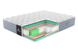 Матрас MaterLux VENICE MAXI (ВЕНЕЦИЯ МАКСИ)