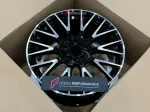 КОВАНЫЕ ДИСКИ ДЛЯ PORSCHE PANAMERA 972 2024 ПОРШ