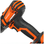 Дрель-шуруповерт акк.PATRIOT BR 241ES, две АКБ Li-Ion, 24В, 2,0 Ач, 33Нм,кейс (180201241)