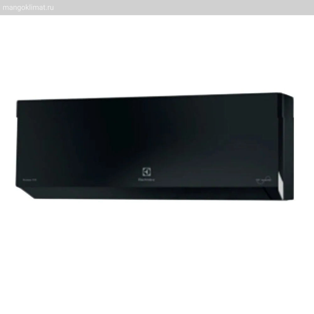 Electrolux EACS/I-24HEN-BLACK/N8