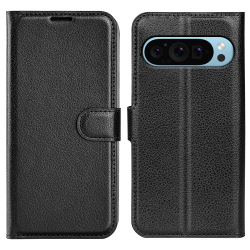 Чехол-книжка PRESTIGE с функцией подставки для Google Pixel 9 Pro XL