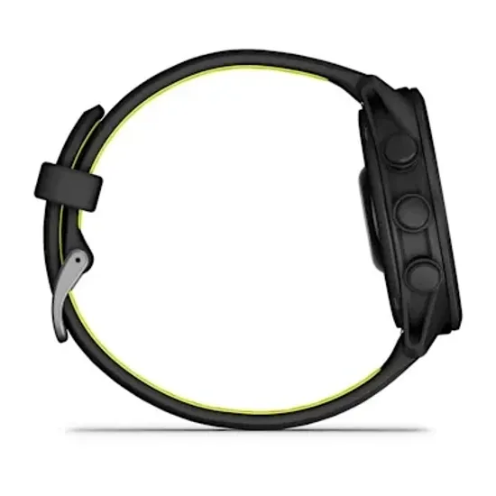 Смарт-часы Garmin Forerunner 170 Music черные 010-03920-10