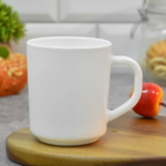 Кружка 240мл, стеклокерамика