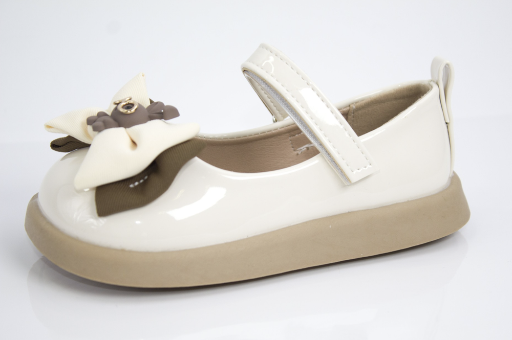 Туфли детские Пчёлка Доми 803-2C