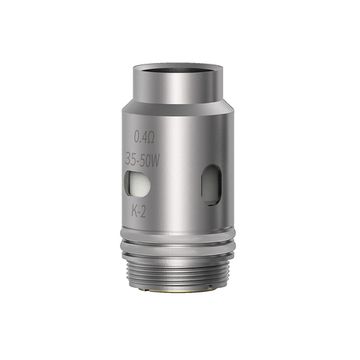 Испаритель Smoant K2 0.4ohm Dual Mesh Coil / 30-50W (Knight 80 / Pasito II)