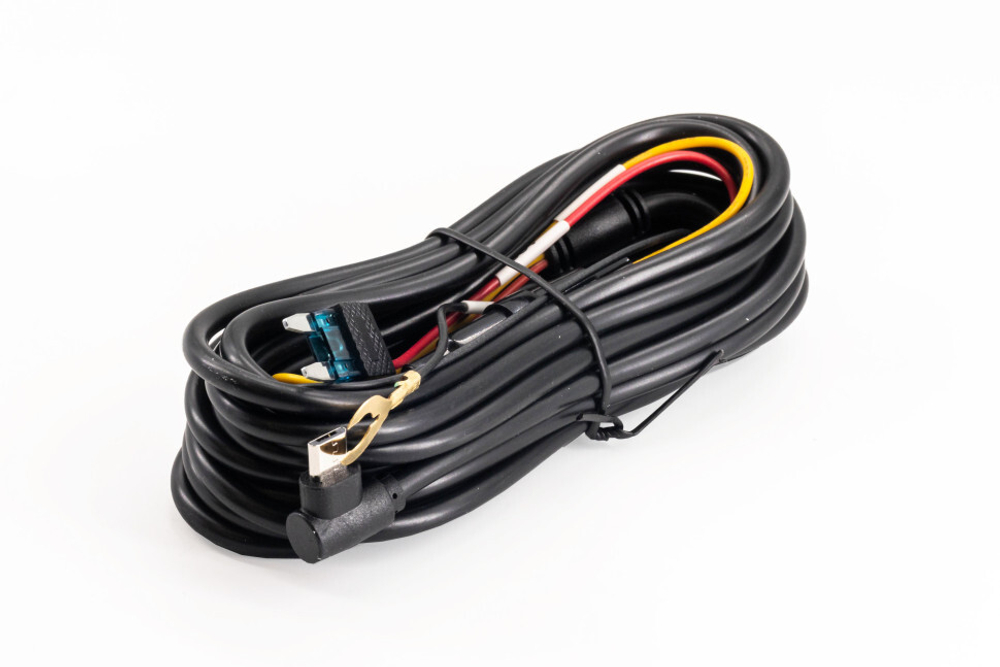 Видеорегистратор 1080p Parafar PFHDX5, управление по WiFi