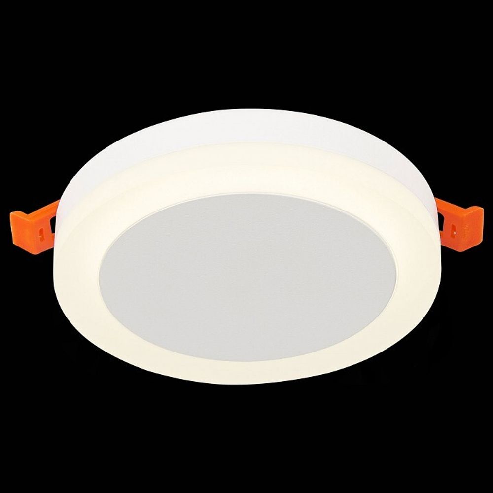 Встраиваемый светильник ST-Luce Ciamella ST104.542.06