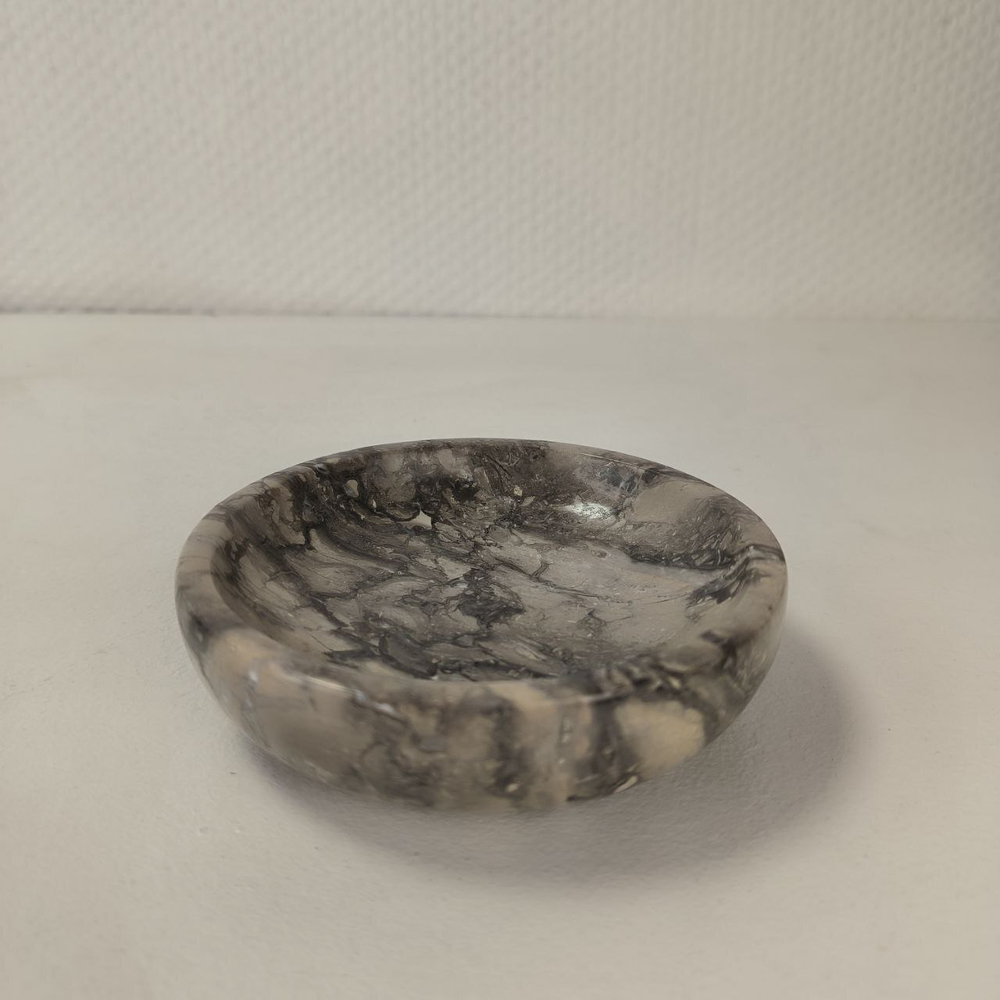 Мыльница из мрамора Doreng MM-63754