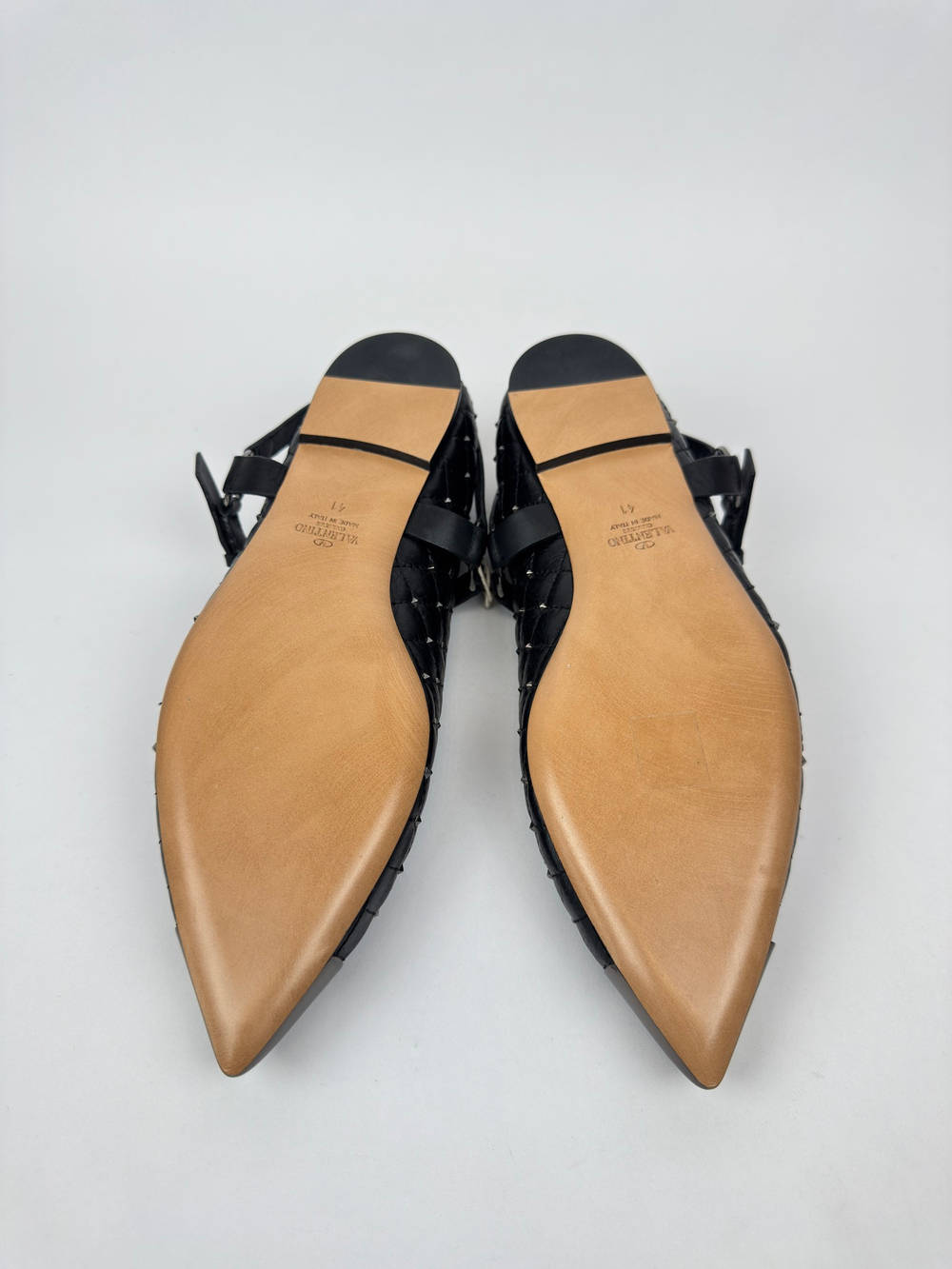 Туфли Valentino