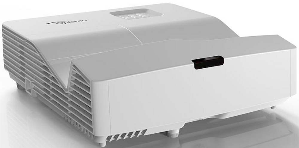 Проектор  Optoma W340UST