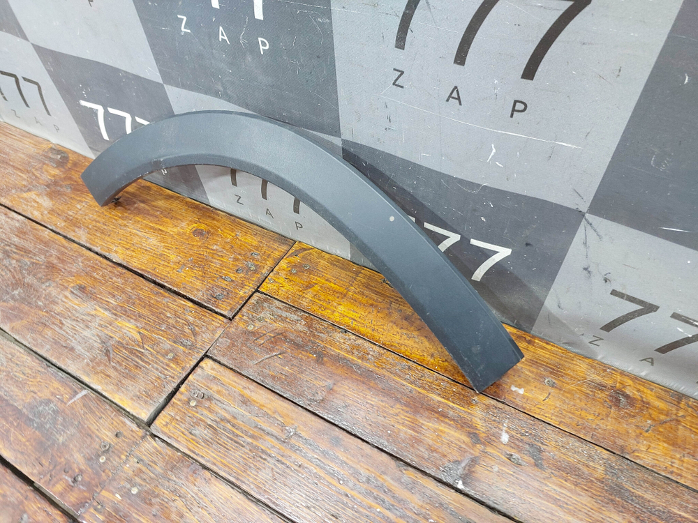 Накладка крыла заднего правого Chery Tiggo 8 18-нв Б/У Оригинал 609000058AA