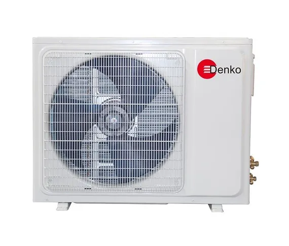 Напольно-потолочная сплит-система Denko DNP-24А TCL