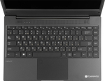 Ноутбук  Acer Gateway Ultra Slim 14 14.1 ", Ryzen 5, 8 Гб RAM, 256 Гб SSD, Radeon Vega 8, Черный