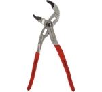 KNIPEX COBRA клещи переставные, 70 мм (2 3/4"), под ключ 60 мм, 300 мм, хром, 1К ручки, шт