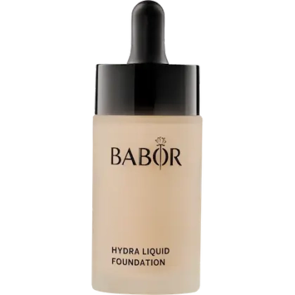 Сыворотка-тон Babor Hydra Liquid Foundation 08 Sunny 30 мл