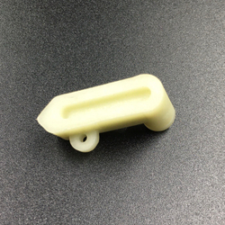 Храповик ручного стартера Yamaha 9.9-15, 40X, F6-40 (PREMARINE)