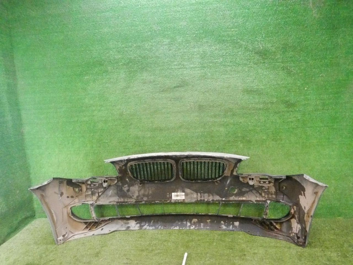 Бампер передний BMW 5er F10 F11 (2009-2013)