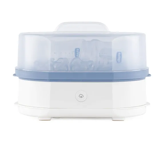Cтерилизатор паровой Chicco Steriliser 3 в 1