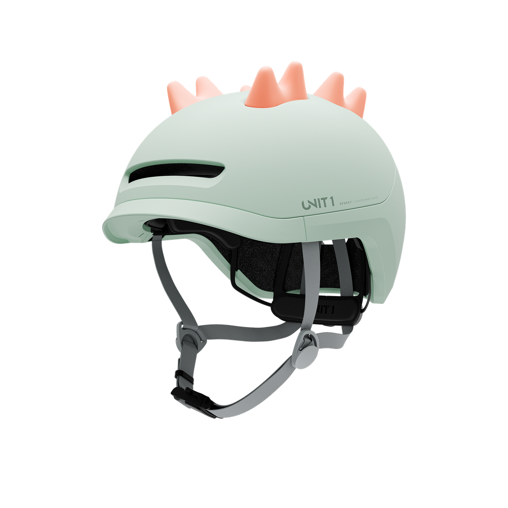 Шлем велосипедный детский UNIT 1 SPARKY