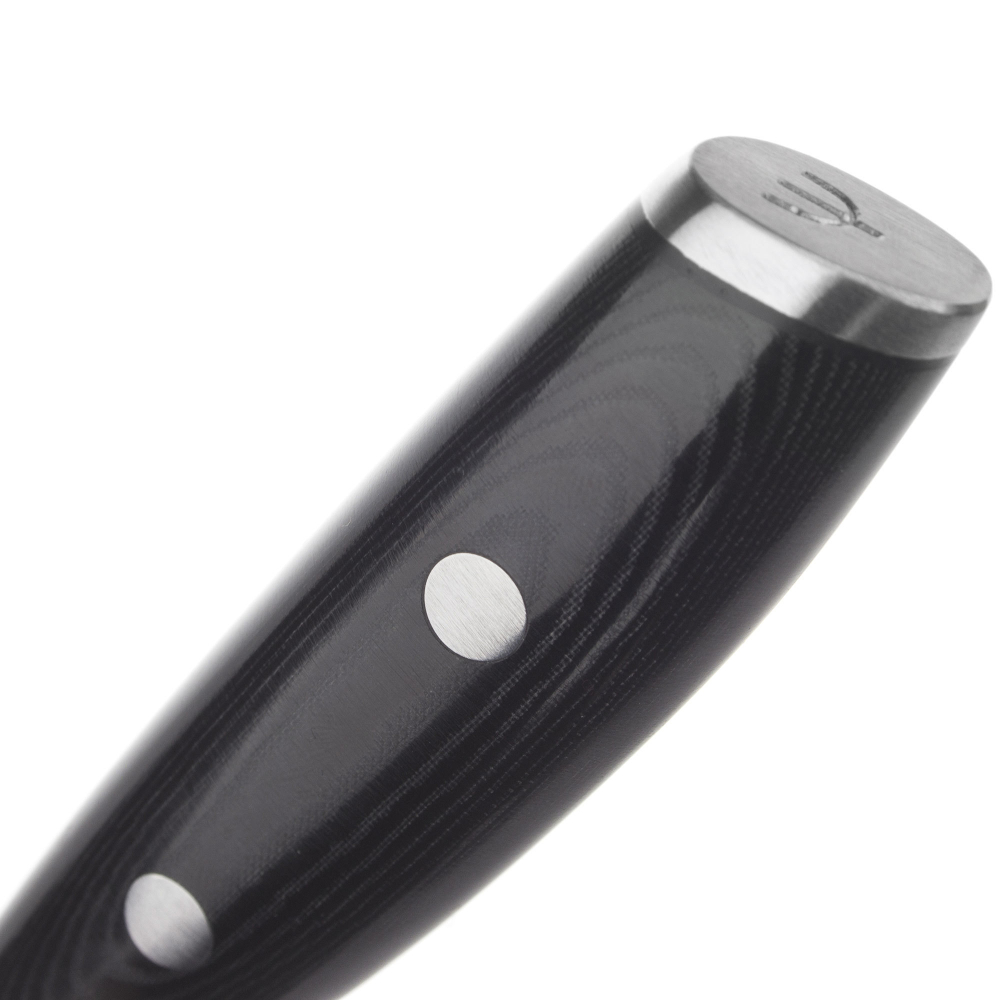 Нож поварской-Шеф 20см Yaxell Mon