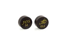 Наклейка для кия JOS M