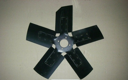 Крыльчатка вентилятора 740-1308012