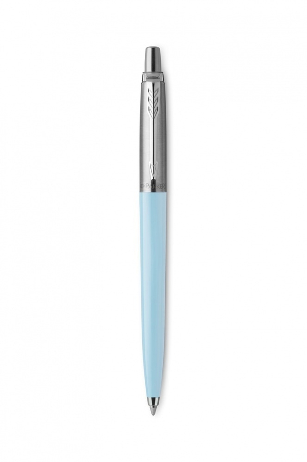 Шариковая ручка Parker Jotter ARCTIC BLUE