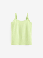 Майка на бретельках для девочки Next 695-712, Розовый, Голубой, Фиолетовый