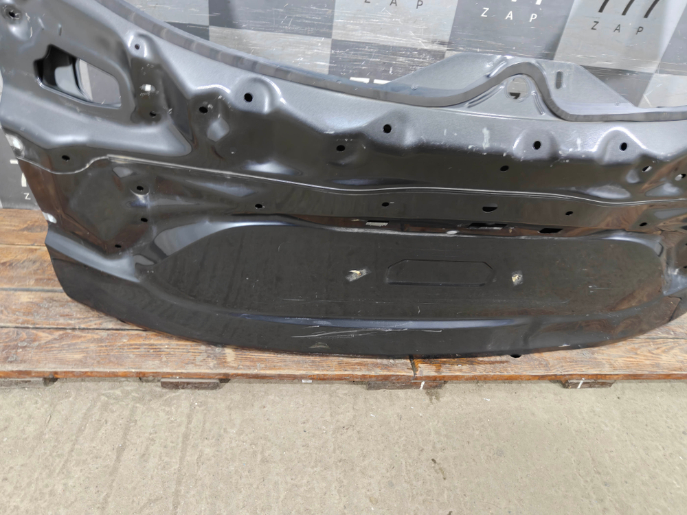 Крышка багажника Mazda CX-9 2 (TC) 16-нв Б/У Оригинал TKY56202XA