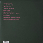 Виниловая пластинка The Smiths ‎– The Queen Is Dead LP