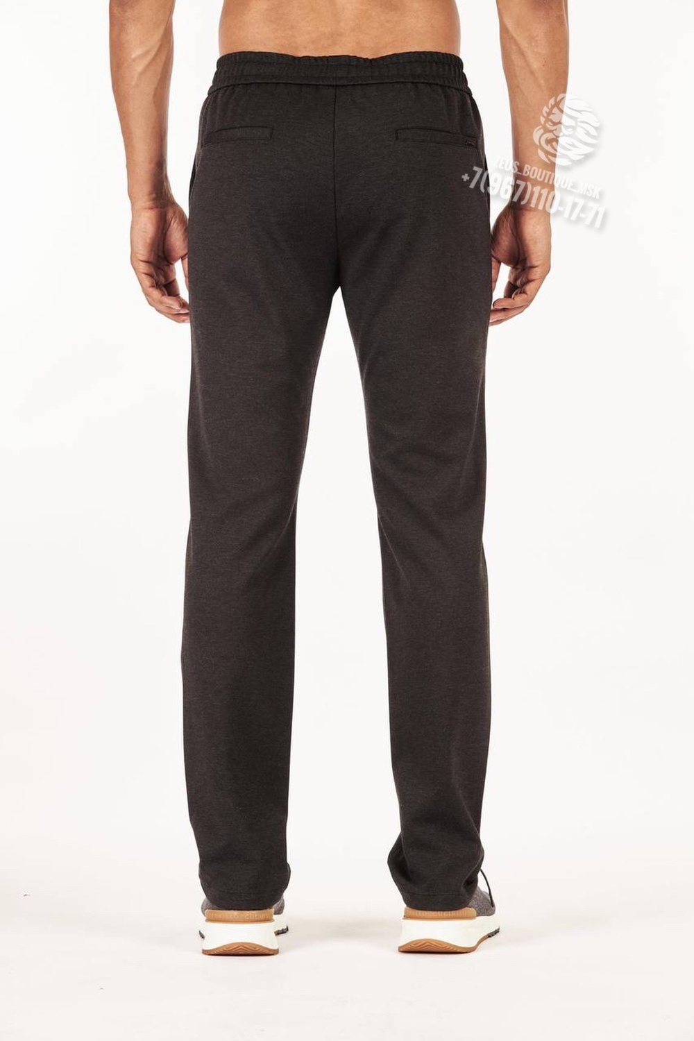 Спортивные штаны Loro Piana