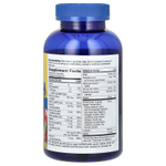 Nature's Way, Alive! жевательные мультивитамины для мужчин, со вкусом фруктов, 130 жевательных таблеток