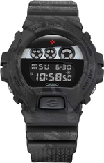 Мужские наручные часы Casio G-Shock DW-6900NNJ-1