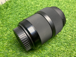 Sigma AF 35mm 1.4 DG HSM Art Canon EF