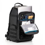 Фоторюкзак Tenba Axis v2 Tactical Backpack 24 Black 637-756