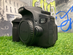 Canon EOS 60D