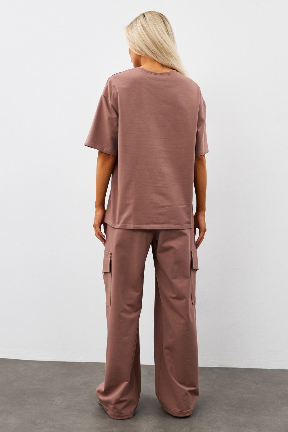 Костюм Нила-1 Виотекс КАПУЧИНО