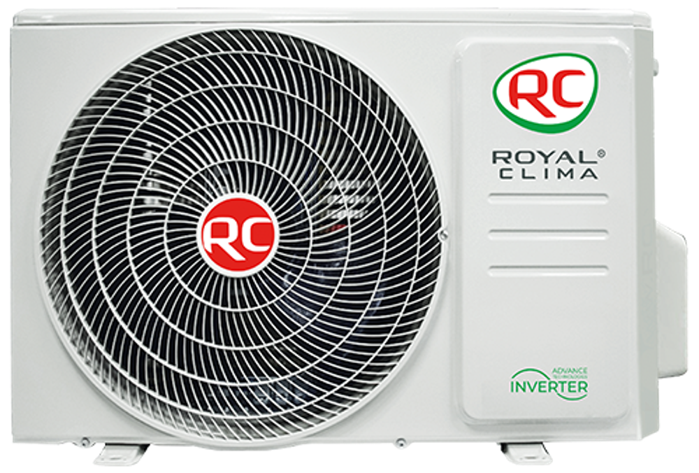 Инверторная сплит-система серии TRIUMPH Inverter 2024 RCI-TWC55HN (комплект)
