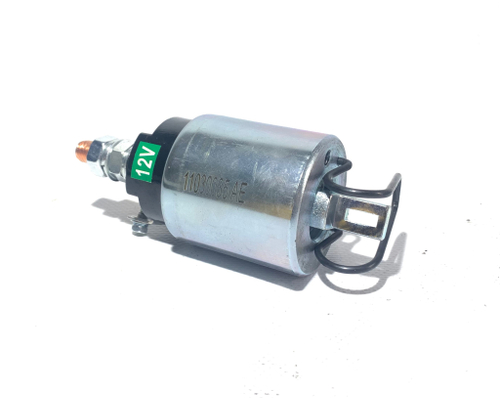 Реле втягивающее 11030035 IM на стартер 12V, 2,8(4,2)kW