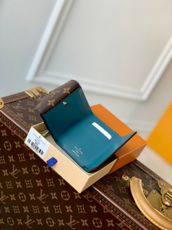 Louis Vuitton Celeste Wallet