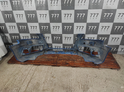 Бампер передний S-Line Audi A4 (B8) 07-12 Б/У Оригинал 8K0807437D