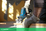 Сабельная пила Bosch GSA 12V-14 Professional (0615990M3Z)
