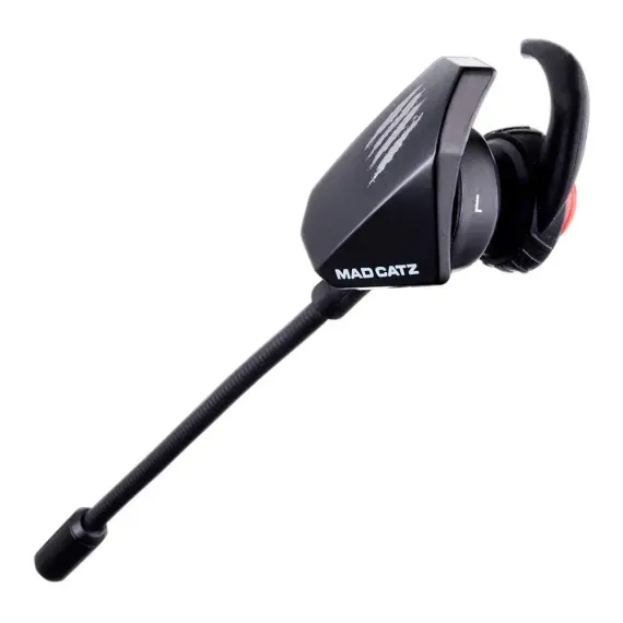 Mad Catz E.S. PRO+ Black
