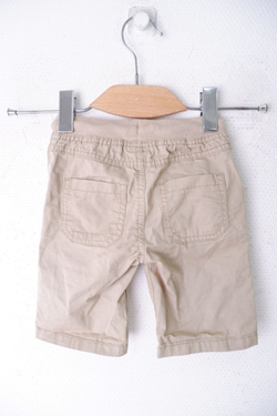 Шорты Baby Go повседневные на 1,5 года