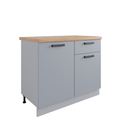 Кухня Модуль СШ 1000 Ройс Маус Софт