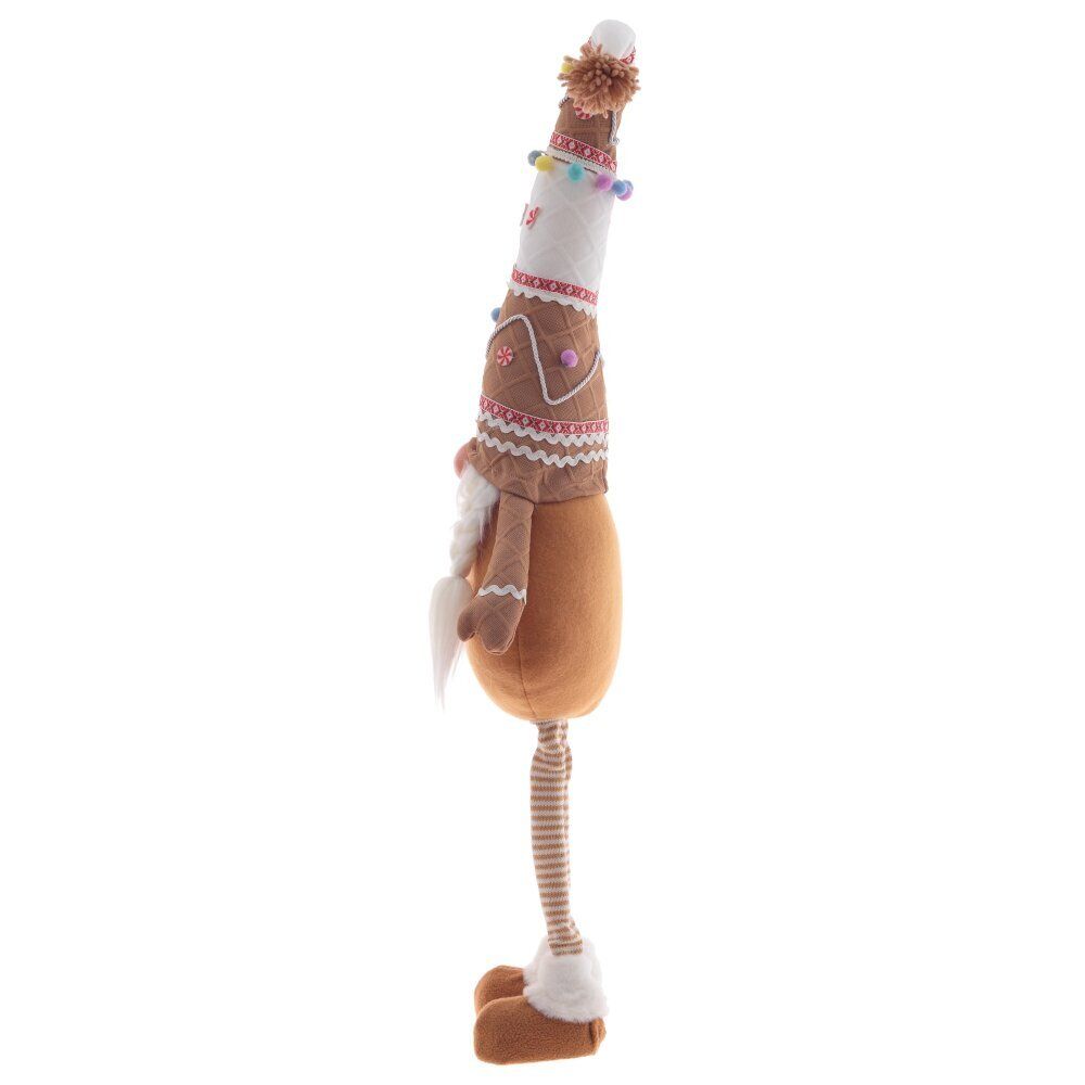 GAEM Игрушка набивная "Гном", L19 W13 H81/55 см, 2в.