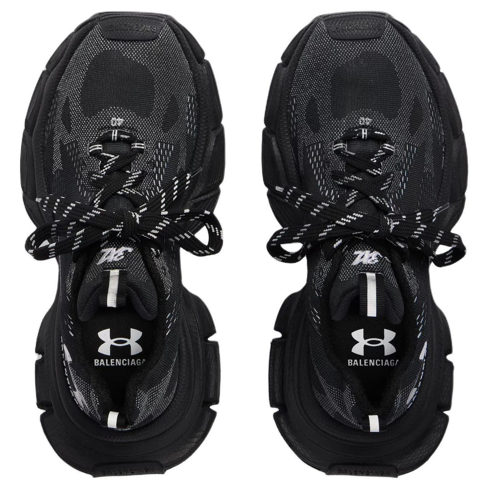 Under Armour X Balenciaga 3Xl